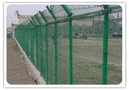 Road Guard Rail Net